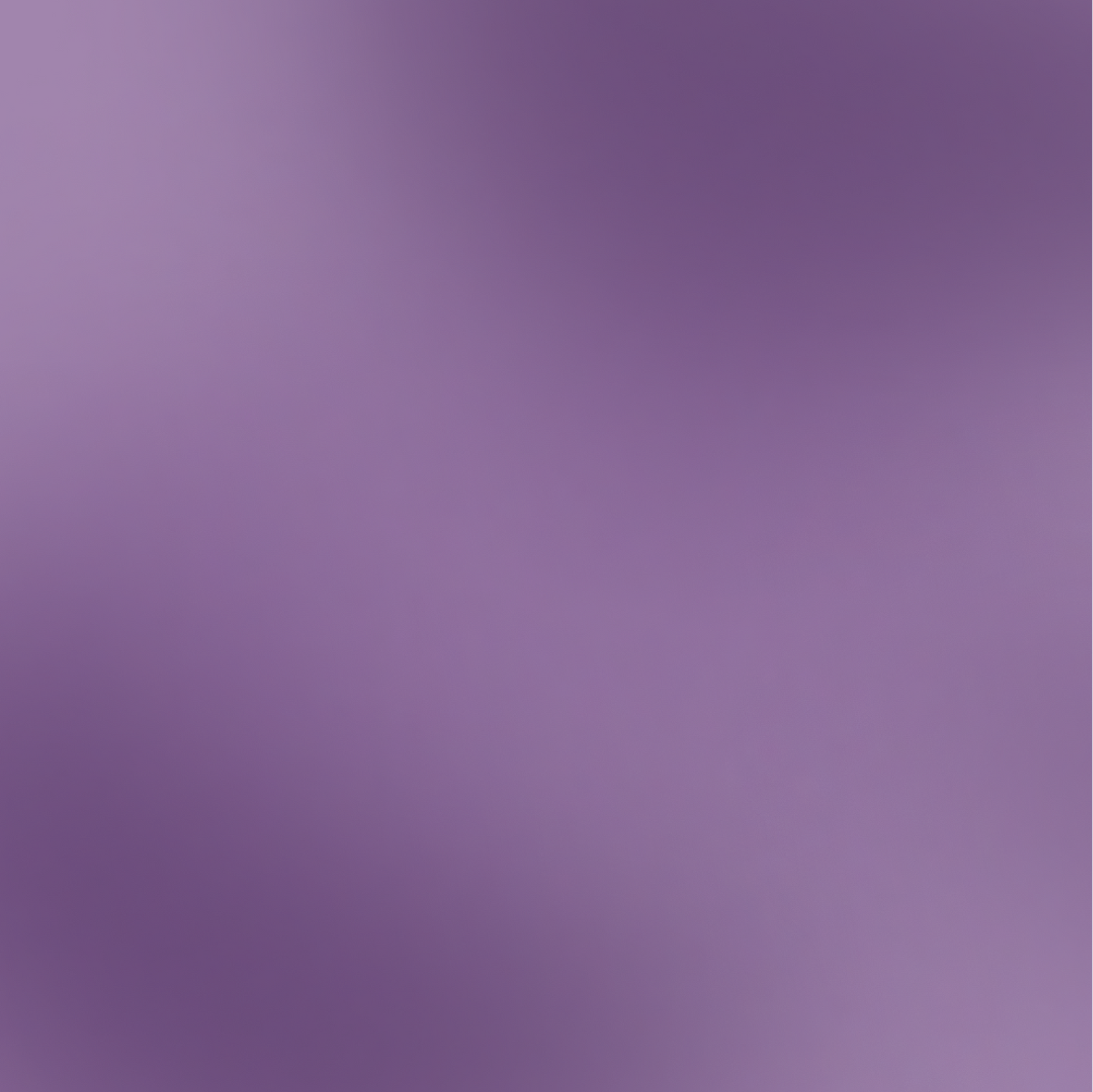 Soft Lilac Gradient Background